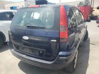 Здавання транспортного засобу ford fusion (cbk) f6ja.f6jb року 2002 потужний 