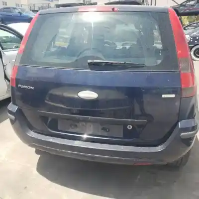 Здавання транспортного засобу ford fusion (cbk) f6ja.f6jb року 2002 потужний 