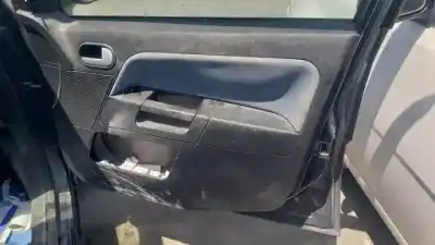 Здавання транспортного засобу ford fusion (cbk) f6ja.f6jb року 2002 потужний 