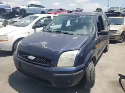 Здавання транспортного засобу ford fusion (cbk) f6ja.f6jb року 2002 потужний 