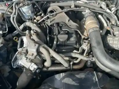 Здавання транспортного засобу nissan navara pick-up (d40m) yd25ddti.yd25 року 2007 потужний 