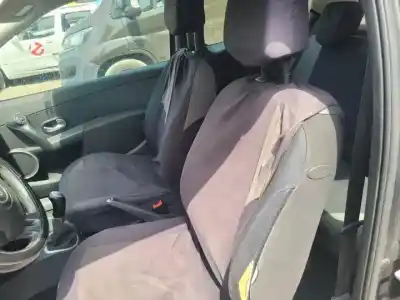 Утилизация автомобиля renault clio iii d4f740 года 2005 питание 