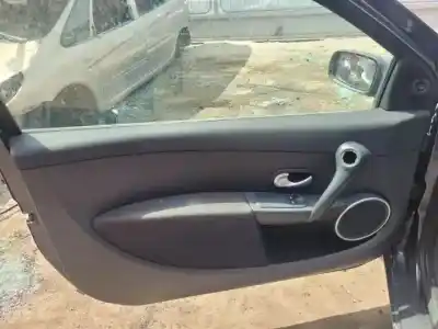 Утилизация автомобиля renault clio iii d4f740 года 2005 питание 