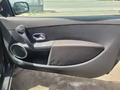 Утилизация автомобиля renault clio iii d4f740 года 2005 питание 