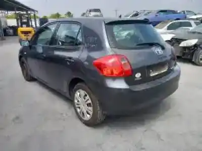 Scrapping Vehicle toyota auris (_e15_) 2.0 d-4d (ade150_) of the year 2007 powered 1