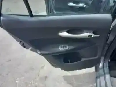 Scrapping Vehicle toyota auris (_e15_) 2.0 d-4d (ade150_) of the year 2007 powered 1