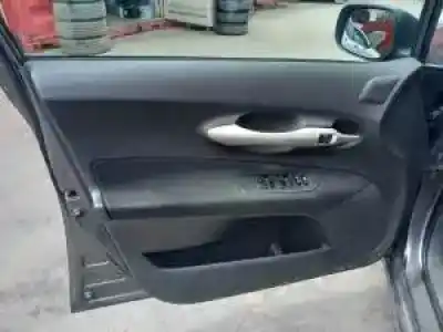 Scrapping Vehicle toyota auris (_e15_) 2.0 d-4d (ade150_) of the year 2007 powered 1