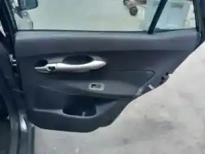 Scrapping Vehicle toyota auris (_e15_) 2.0 d-4d (ade150_) of the year 2007 powered 1