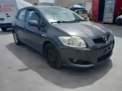 Scrapping Vehicle toyota auris (_e15_) 2.0 d-4d (ade150_) of the year 2007 powered 1