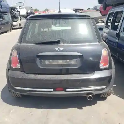 Здавання транспортного засобу mini mini (r50,r53) w10b16o0 року 2001 потужний 