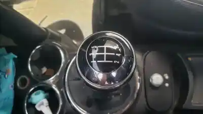 Здавання транспортного засобу mini mini (r50,r53) w10b16o0 року 2001 потужний 