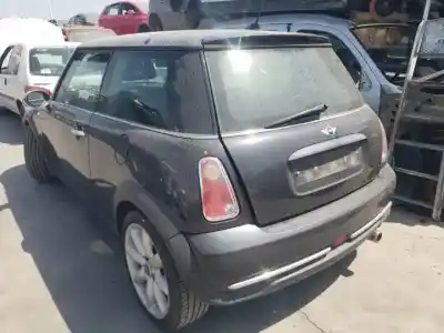 Здавання транспортного засобу mini mini (r50,r53) w10b16o0 року 2001 потужний 