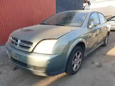 Hurda Aracı OPEL VECTRA C BERLINA  Yılın 2005 güçlü 