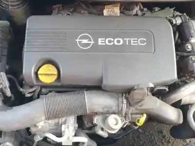 Scrapping Vehicle opel                                               corsa d                                                                                                                                                                                                                                                    z17dtr of the year 2006 powered 