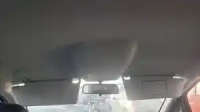 Hurda Aracı opel zafira b a17dtr yılın 2008 güçlü 