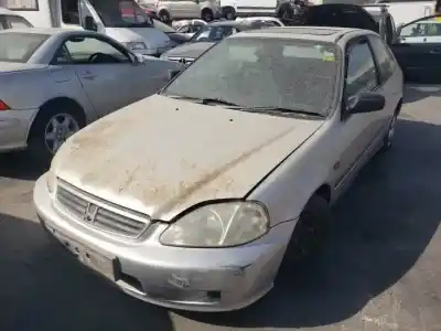 Hurda Aracı HONDA CIVIC BERLINA 3/4 (EJ/EK)  Yılın 1995 güçlü 