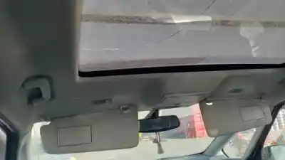 Veicolo di demolizione ford s-max (ca1) qxwa.qxwb.qxwc.ufwa dell'anno 2006 alimentato 