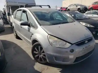 Veicolo di demolizione ford s-max (ca1) qxwa.qxwb.qxwc.ufwa dell'anno 2006 alimentato 