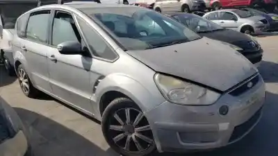 Veicolo di demolizione ford s-max (ca1) qxwa.qxwb.qxwc.ufwa dell'anno 2006 alimentato 