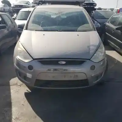 Veicolo di demolizione ford s-max (ca1) qxwa.qxwb.qxwc.ufwa dell'anno 2006 alimentato 