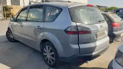 Veicolo di demolizione ford s-max (ca1) qxwa.qxwb.qxwc.ufwa dell'anno 2006 alimentato 