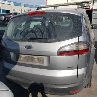 Veicolo di demolizione ford s-max (ca1) qxwa.qxwb.qxwc.ufwa dell'anno 2006 alimentato 