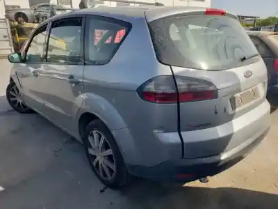 Veicolo di demolizione ford s-max (ca1) qxwa.qxwb.qxwc.ufwa dell'anno 2006 alimentato 