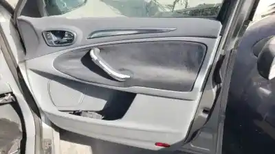 Veicolo di demolizione ford s-max (ca1) qxwa.qxwb.qxwc.ufwa dell'anno 2006 alimentato 