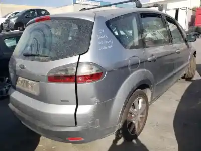 Veicolo di demolizione ford s-max (ca1) qxwa.qxwb.qxwc.ufwa dell'anno 2006 alimentato 