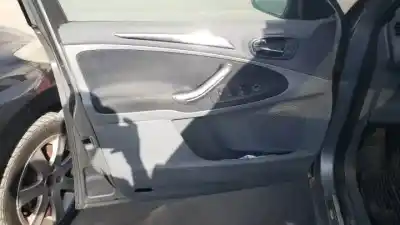 Veicolo di demolizione ford s-max (ca1) qxwa.qxwb.qxwc.ufwa dell'anno 2006 alimentato 