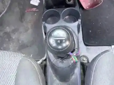 Scrapping Vehicle kia picanto g4hg.g4hc of the year 2004 powered 