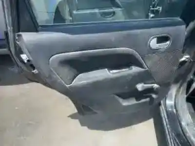 Veículo de Sucata ford fiesta (cbk) f6ja.f6jb do ano 2002 alimentado 