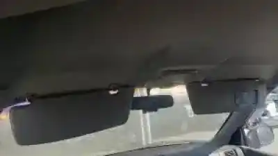 Scrapping Vehicle kia carnival d/j3 of the year 2000 powered 