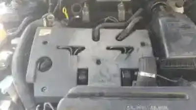 Scrapping Vehicle kia carnival d/j3 of the year 2000 powered 