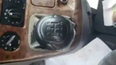 Scrapping Vehicle kia carnival d/j3 of the year 2000 powered 