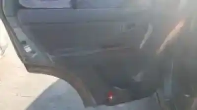 Veículo de Sucata kia sorento (bl) d4cb do ano 2002 alimentado 