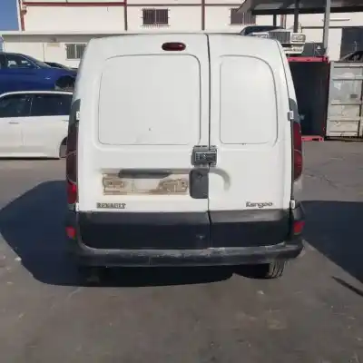 Утилизация автомобиля renault kangoo (f/kc0) k9k700.k9k704.k9k702 года 2001 питание  Утилизация автомобиля renault kangoo (f/kc0) k9k700.k9k704.k9k702 года 2001 питание