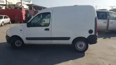 Утилизация автомобиля renault kangoo (f/kc0) k9k700.k9k704.k9k702 года 2001 питание  Утилизация автомобиля renault kangoo (f/kc0) k9k700.k9k704.k9k702 года 2001 питание