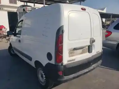 Утилизация автомобиля renault kangoo (f/kc0) k9k700.k9k704.k9k702 года 2001 питание  Утилизация автомобиля renault kangoo (f/kc0) k9k700.k9k704.k9k702 года 2001 питание