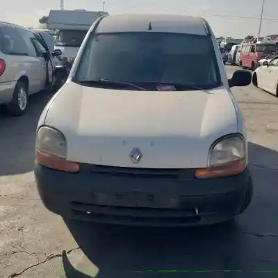 Утилизация автомобиля renault kangoo (f/kc0) k9k700.k9k704.k9k702 года 2001 питание  Утилизация автомобиля renault kangoo (f/kc0) k9k700.k9k704.k9k702 года 2001 питание