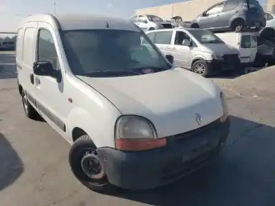 Утилизация автомобиля renault kangoo (f/kc0) k9k700.k9k704.k9k702 года 2001 питание  Утилизация автомобиля renault kangoo (f/kc0) k9k700.k9k704.k9k702 года 2001 питание