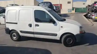 Утилизация автомобиля renault kangoo (f/kc0) k9k700.k9k704.k9k702 года 2001 питание  Утилизация автомобиля renault kangoo (f/kc0) k9k700.k9k704.k9k702 года 2001 питание