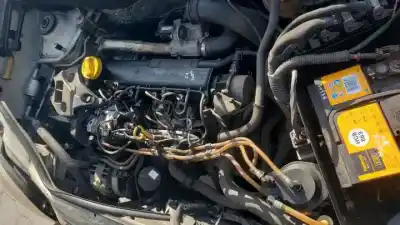 Утилизация автомобиля renault kangoo (f/kc0) k9k700.k9k704.k9k702 года 2001 питание  Утилизация автомобиля renault kangoo (f/kc0) k9k700.k9k704.k9k702 года 2001 питание