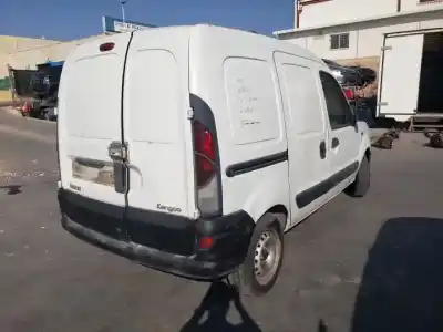 Утилизация автомобиля renault kangoo (f/kc0) k9k700.k9k704.k9k702 года 2001 питание  Утилизация автомобиля renault kangoo (f/kc0) k9k700.k9k704.k9k702 года 2001 питание