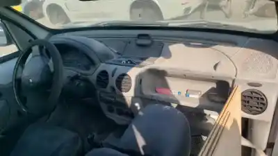 Утилизация автомобиля renault kangoo (f/kc0) k9k700.k9k704.k9k702 года 2001 питание  Утилизация автомобиля renault kangoo (f/kc0) k9k700.k9k704.k9k702 года 2001 питание