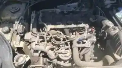 Scrapping Vehicle peugeot partner (s2) rhy of the year 2002 powered 