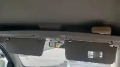 Scrapping Vehicle peugeot partner (s2) rhy of the year 2002 powered 