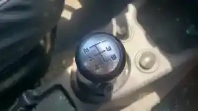 Scrapping Vehicle peugeot partner (s2) rhy of the year 2002 powered 