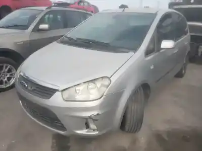 Здавання транспортного засобу ford c-max (cb3) hhda.hhdb.gpda року 2008 потужний 