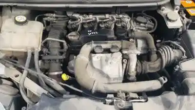 Здавання транспортного засобу ford c-max (cb3) hhda.hhdb.gpda року 2008 потужний 